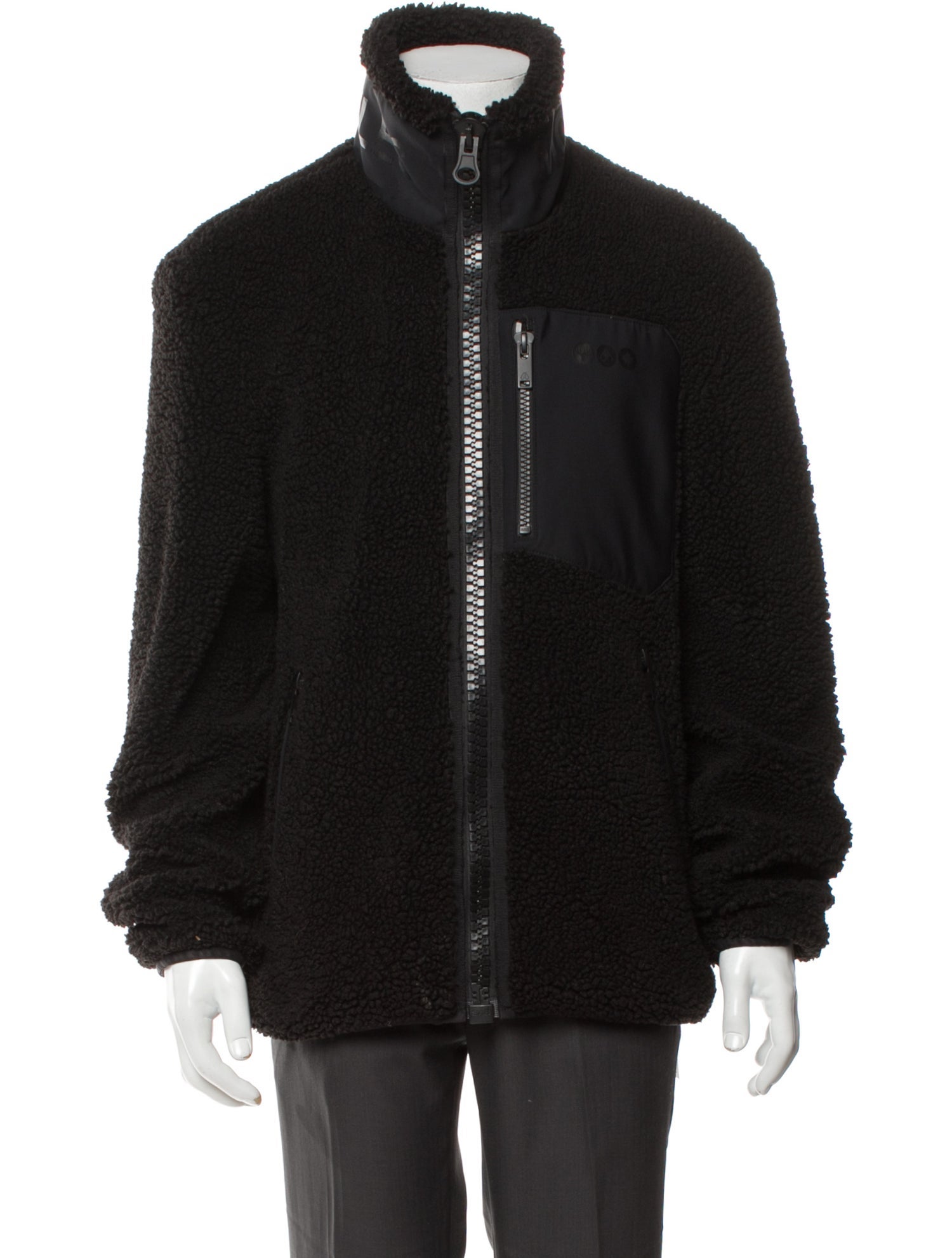 Moose Knuckles Jacket