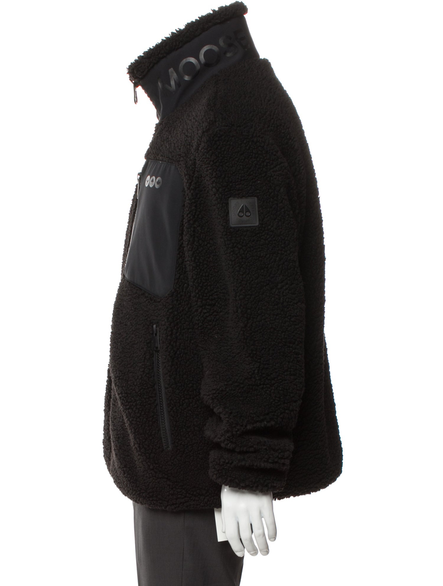 Moose Knuckles Jacket