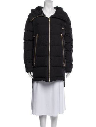 Moose Knuckles Down Coat