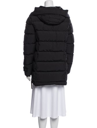 Moose Knuckles Down Coat