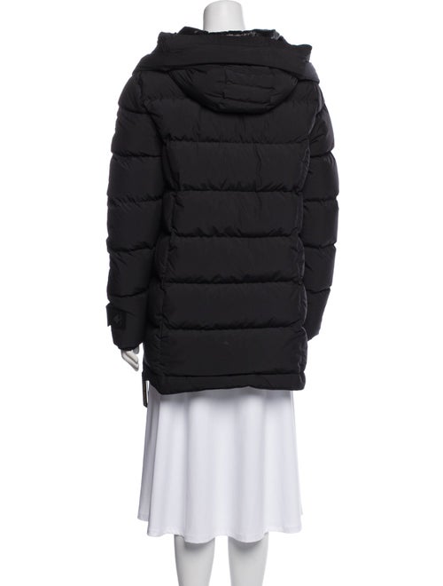 Moose Knuckles Down Coat