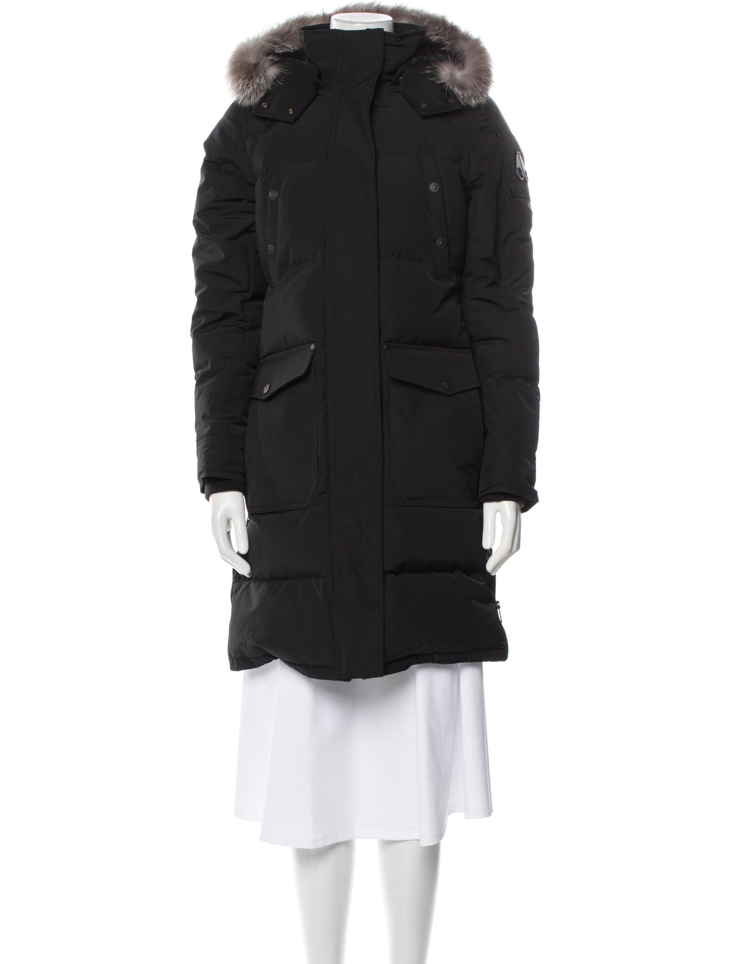 Moose Knuckles Down Coat