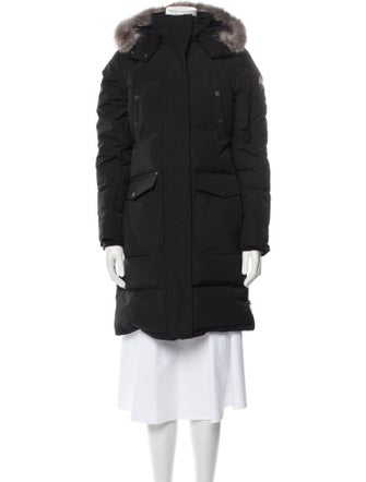 Moose Knuckles Down Coat