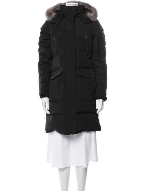 Moose Knuckles Down Coat