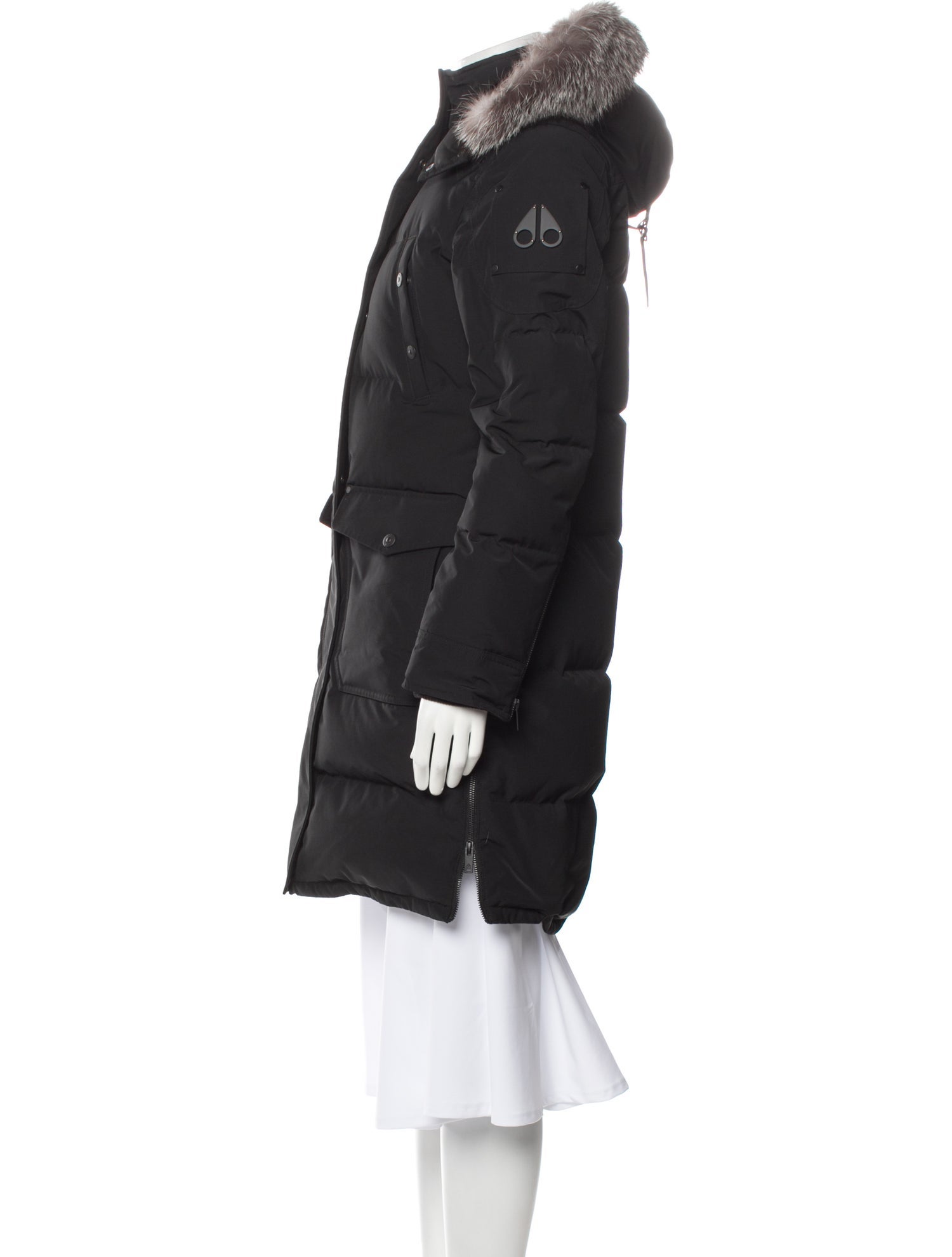 Moose Knuckles Down Coat