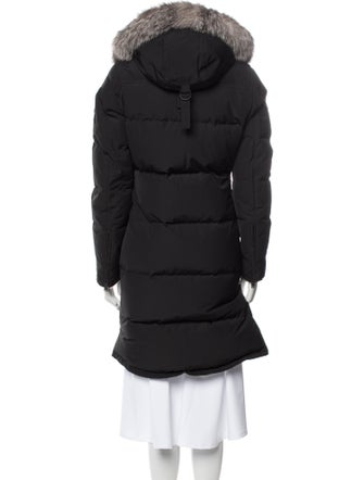 Moose Knuckles Down Coat