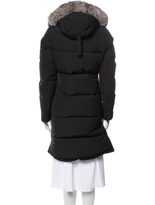 Moose Knuckles Down Coat