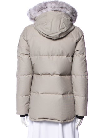 Moose Knuckles Down Jacket