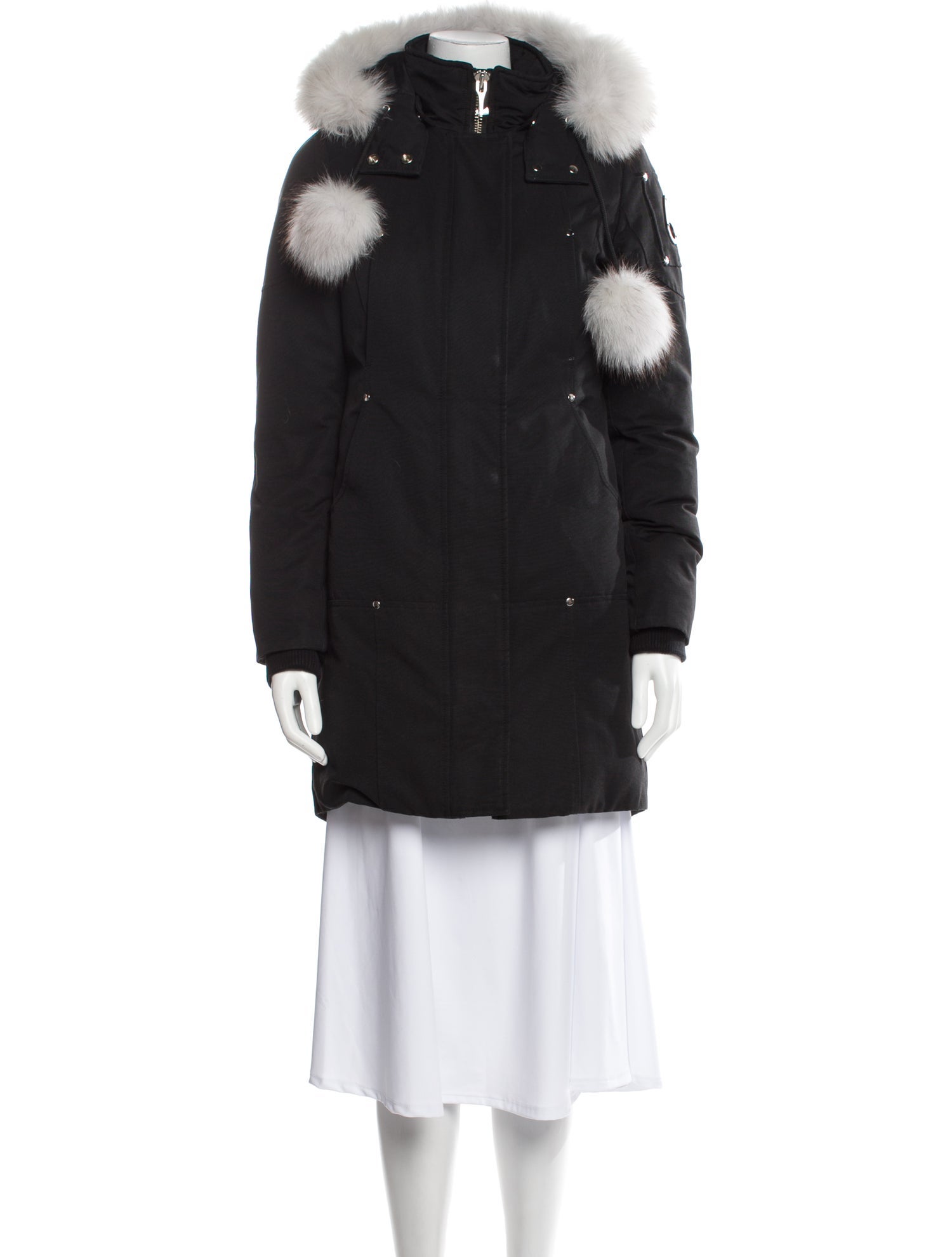 Moose Knuckles Down Coat