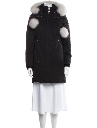 Moose Knuckles Down Coat
