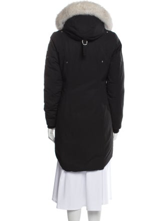 Moose Knuckles Down Coat