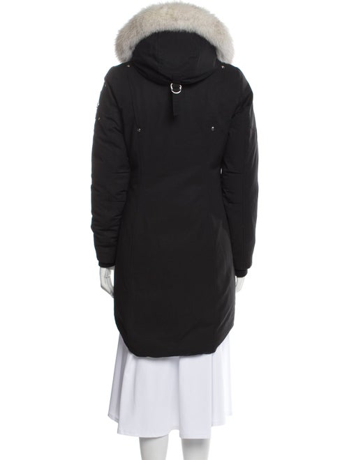 Moose Knuckles Down Coat