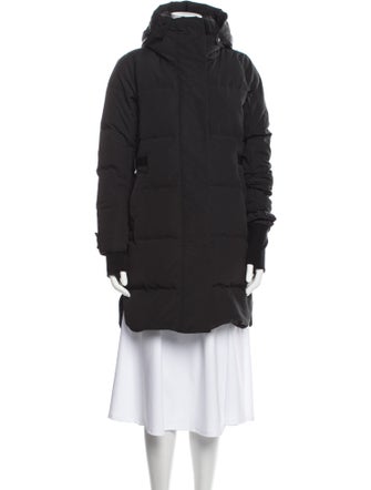 Canada Goose Down Jacket