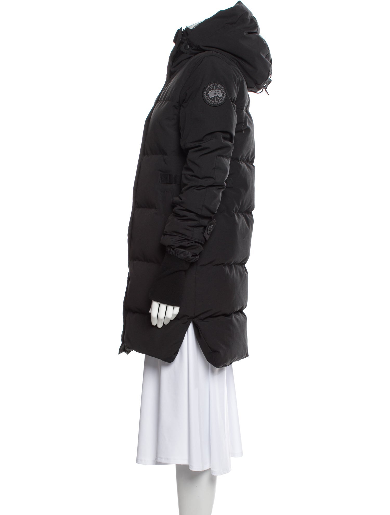 Canada Goose Down Jacket