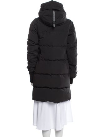 Canada Goose Down Jacket