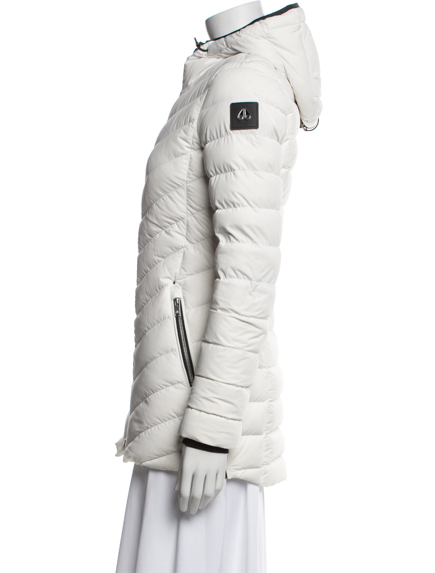 Moose Knuckles Rockcliff Down Coat w/ Tags