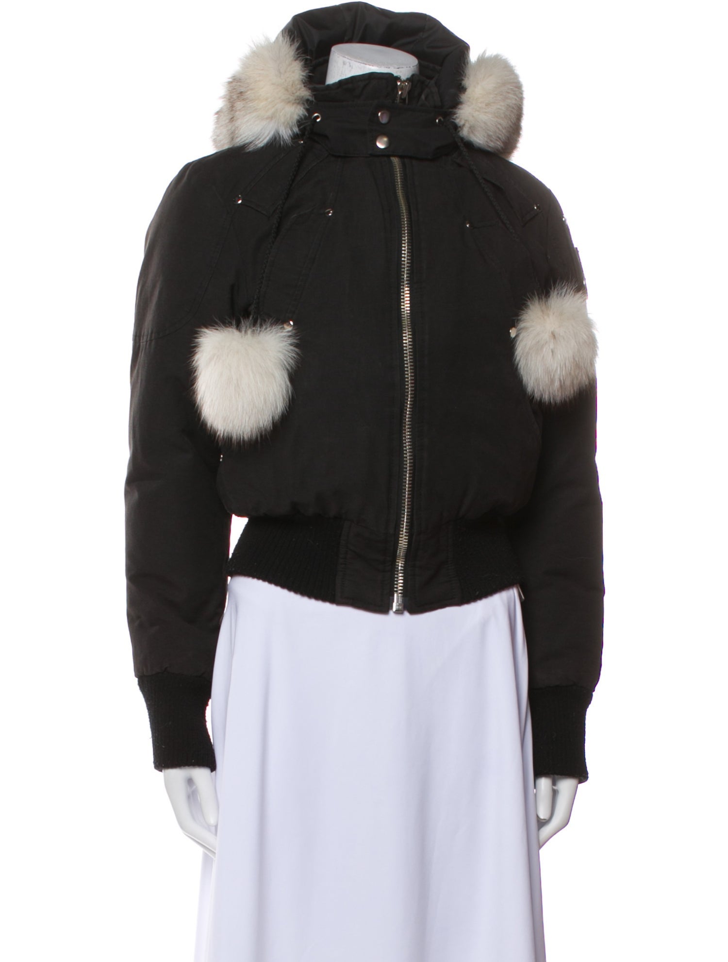 Moose Knuckles Down Jacket