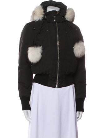 Moose Knuckles Down Jacket