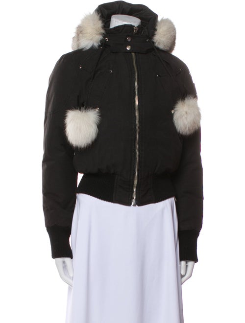 Moose Knuckles Down Jacket