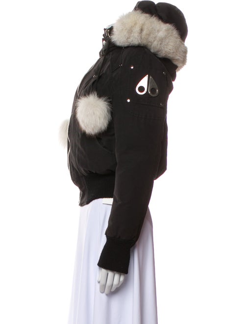 Moose Knuckles Down Jacket