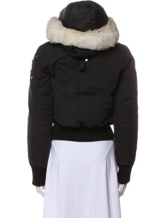 Moose Knuckles Down Jacket