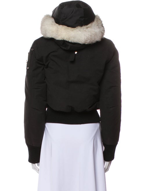 Moose Knuckles Down Jacket