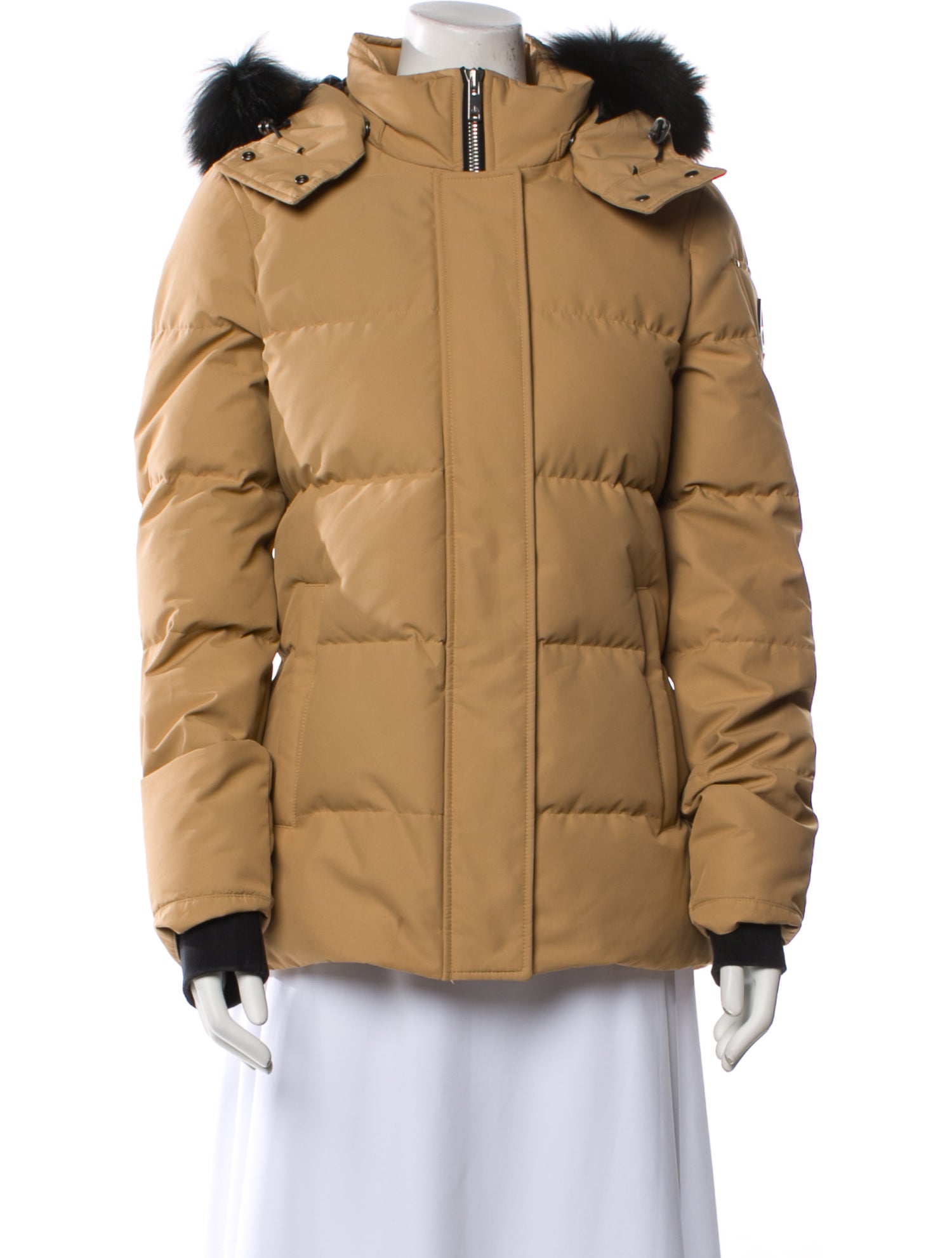 Moose Knuckles Down Coat