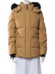 Moose Knuckles Down Coat