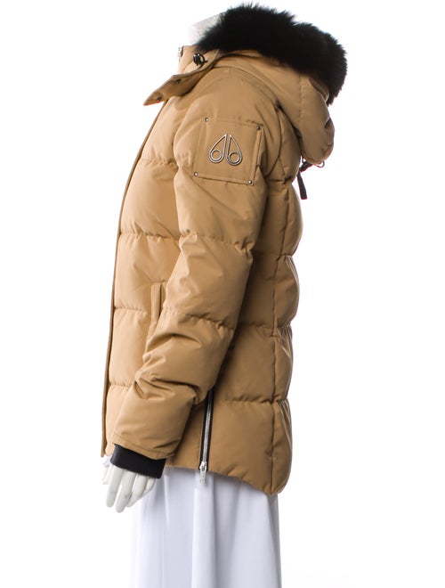 Moose Knuckles Down Coat