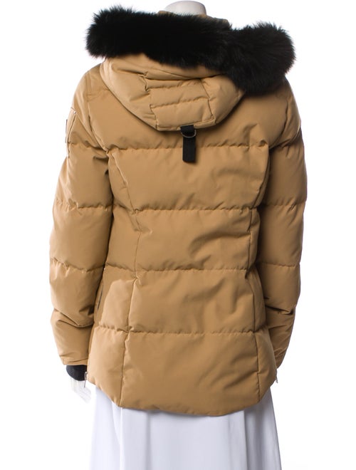 Moose Knuckles Down Coat