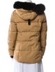 Moose Knuckles Down Coat