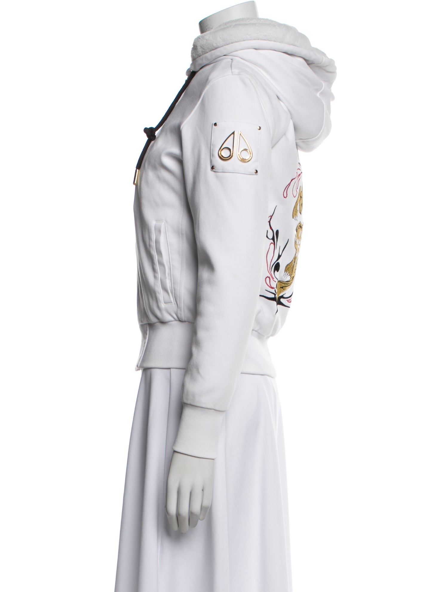 Moose Knuckles Jacket