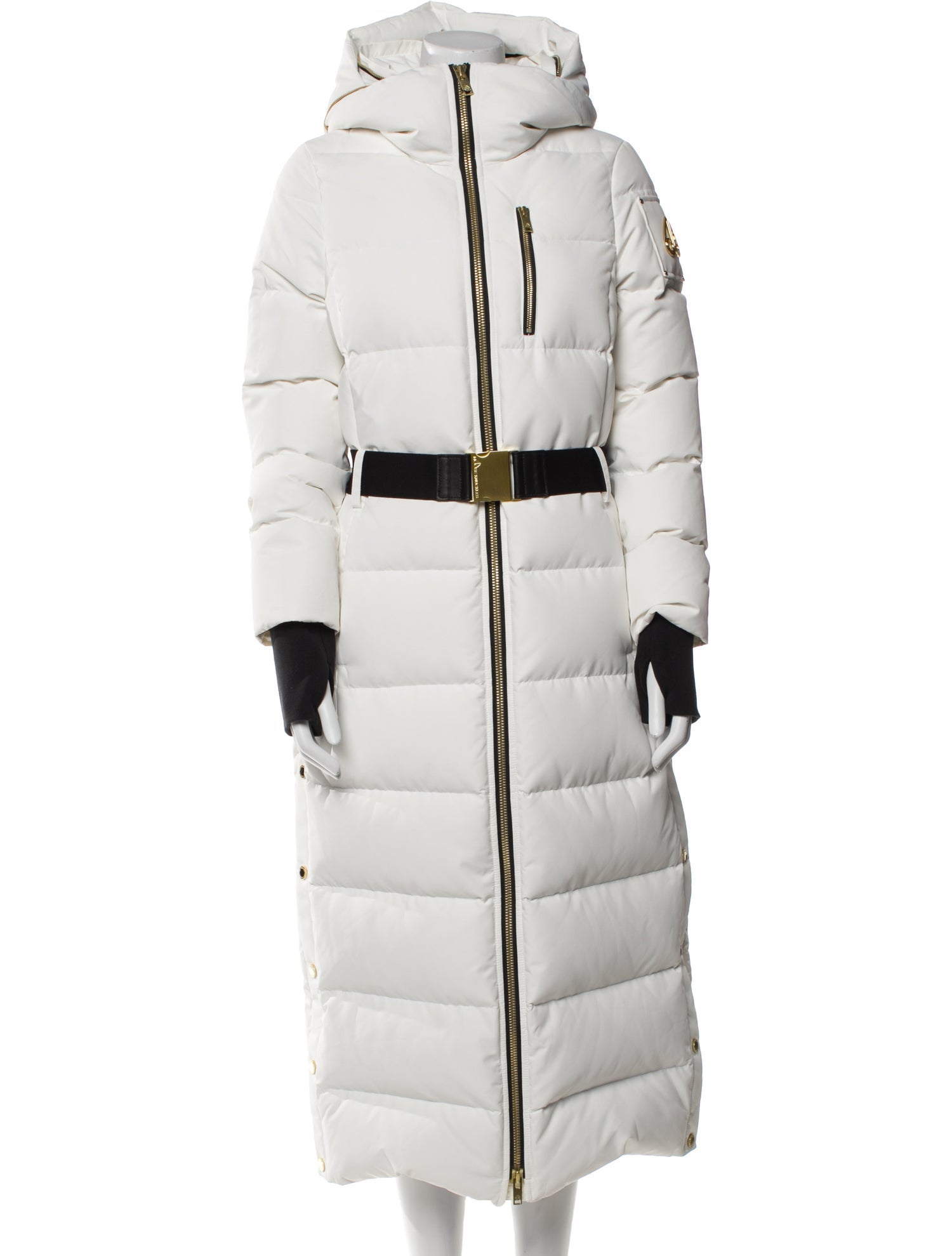 Moose Knuckles Down Coat