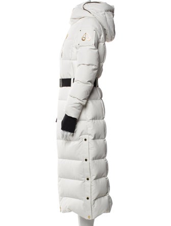 Moose Knuckles Down Coat