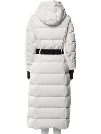 Moose Knuckles Down Coat