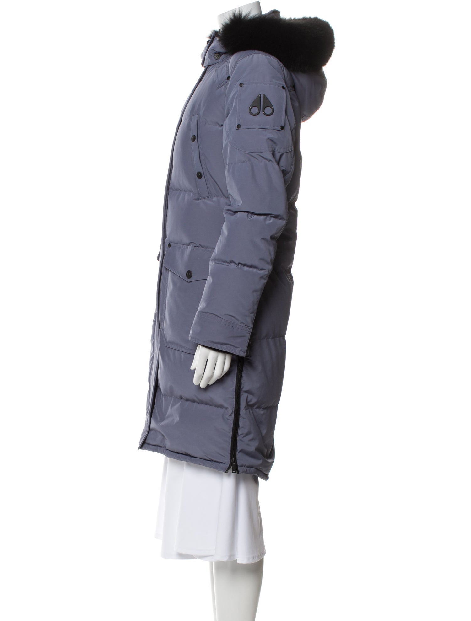 Moose Knuckles Down Coat