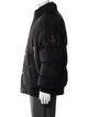 Moose Knuckles Puffer Coat