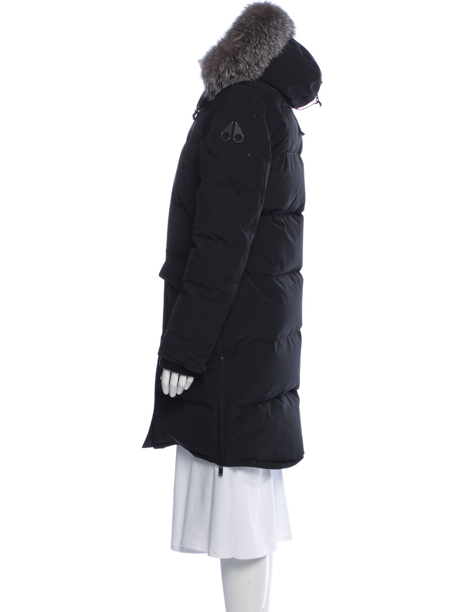 Moose Knuckles Down Coat w/ Tags