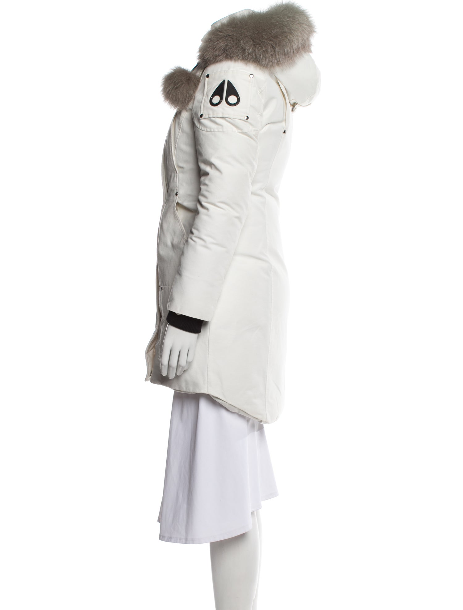 Moose Knuckles Down Coat