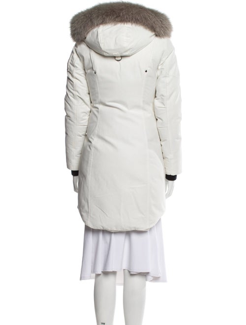 Moose Knuckles Down Coat