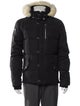 Moose Knuckles Puffer Coat