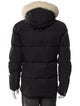 Moose Knuckles Puffer Coat