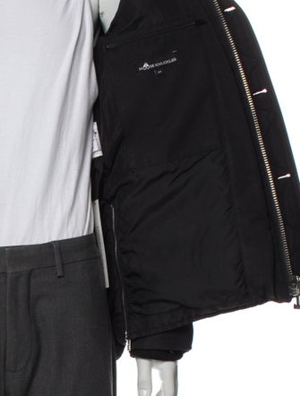 Moose Knuckles Puffer Coat