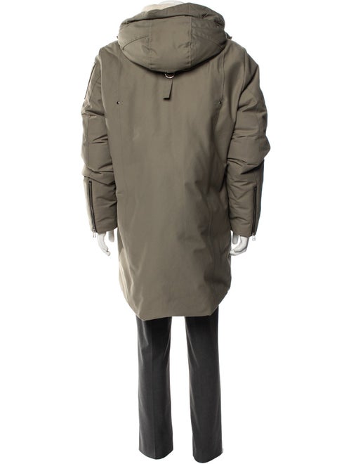 Moose Knuckles Parka