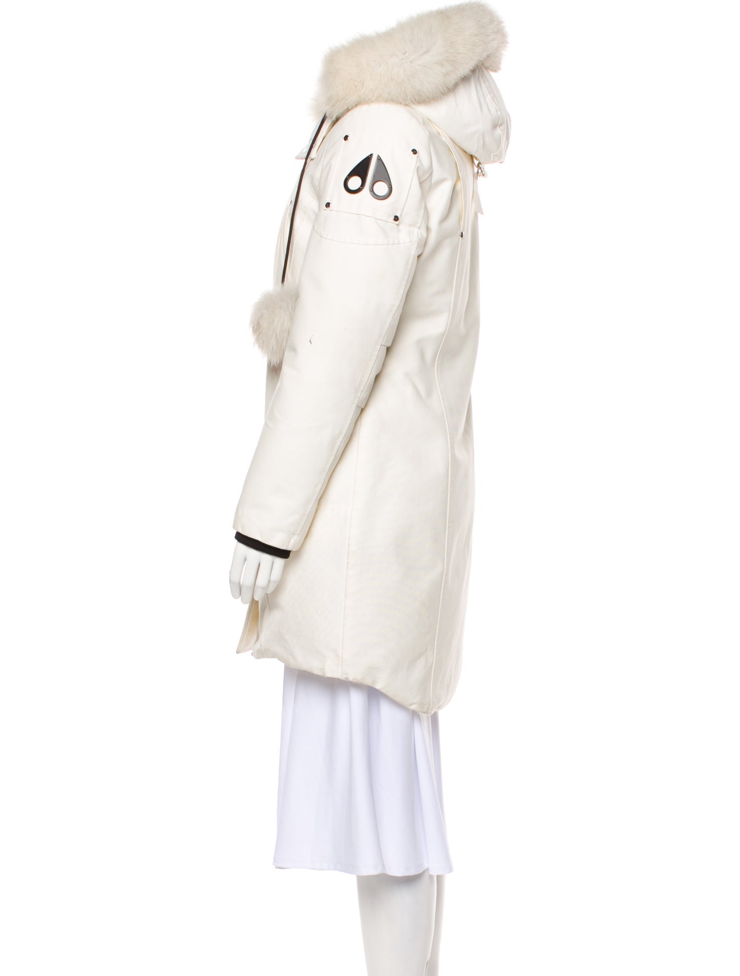 Moose Knuckles Down Coat