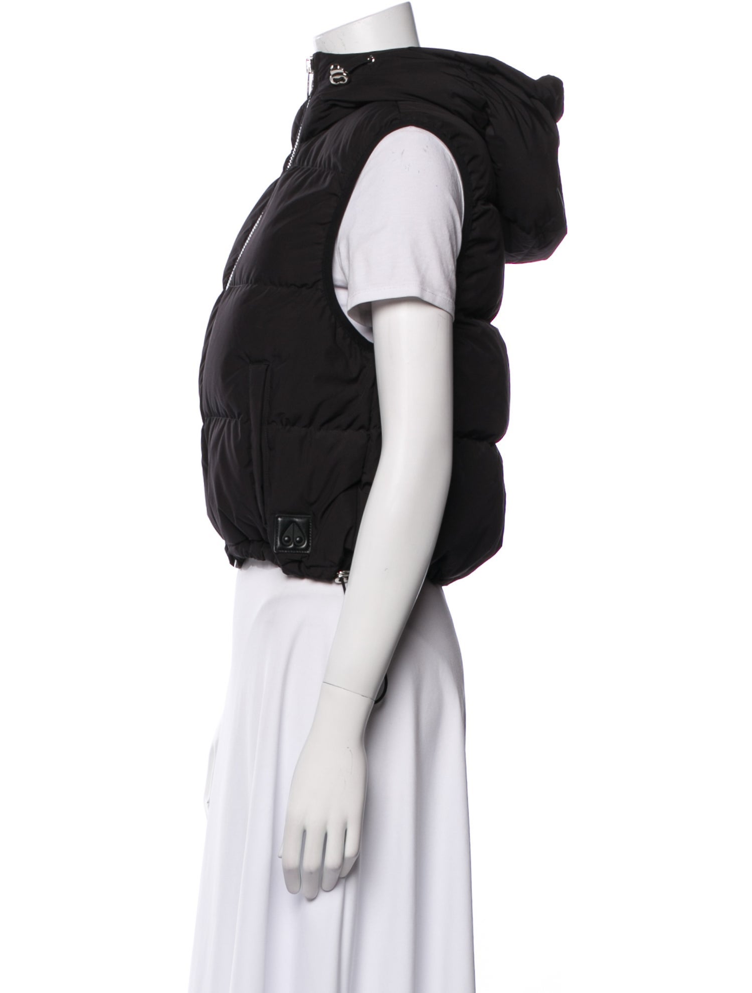 Moose Knuckles Down Jacket