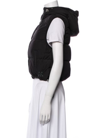 Moose Knuckles Down Jacket