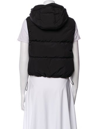 Moose Knuckles Down Jacket