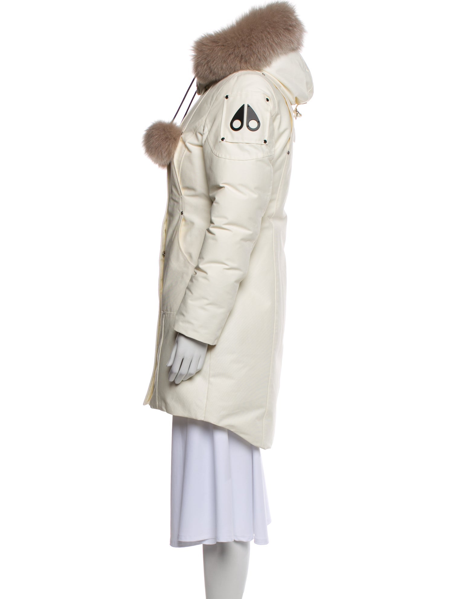 Moose Knuckles Down Coat