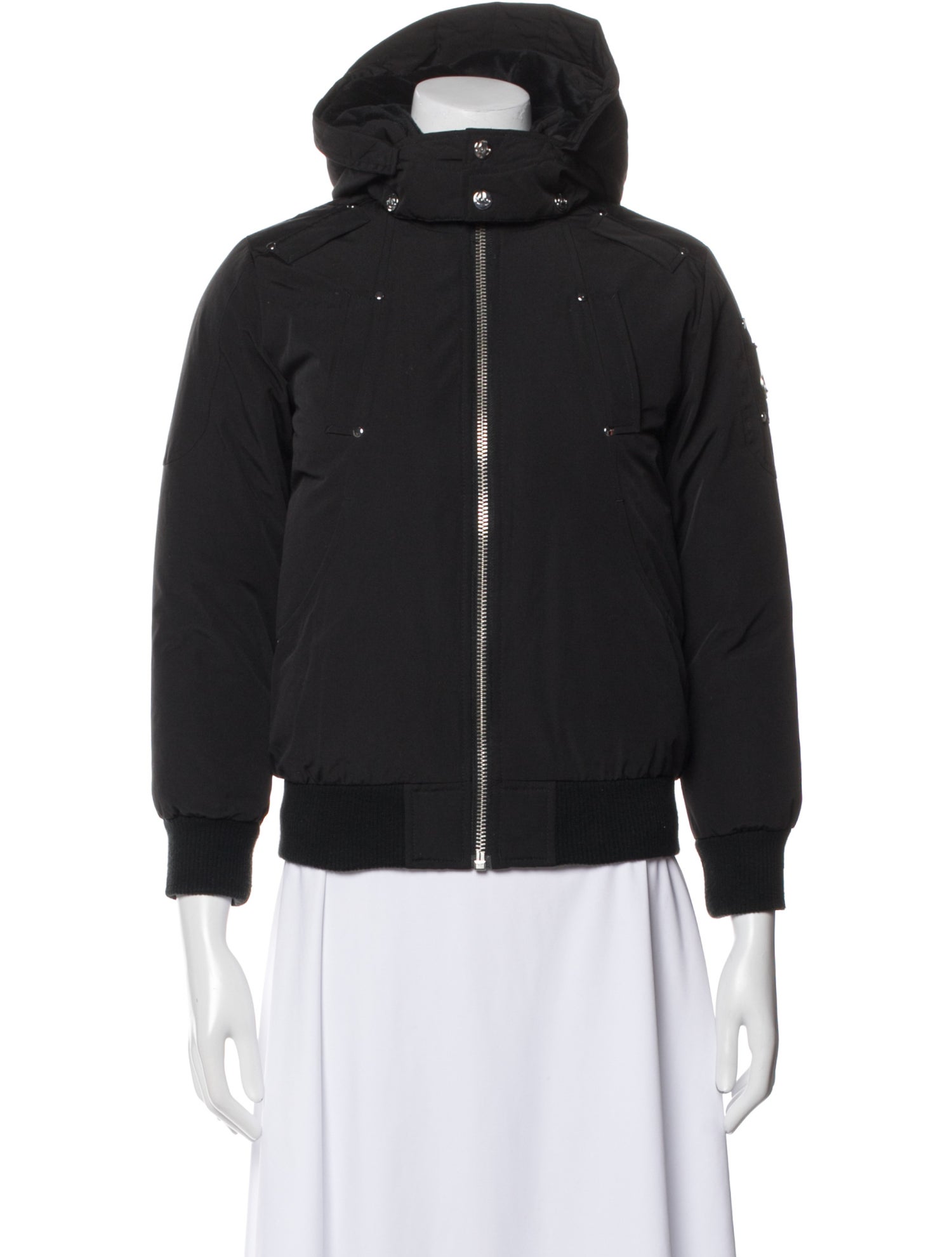 Moose Knuckles Down Jacket